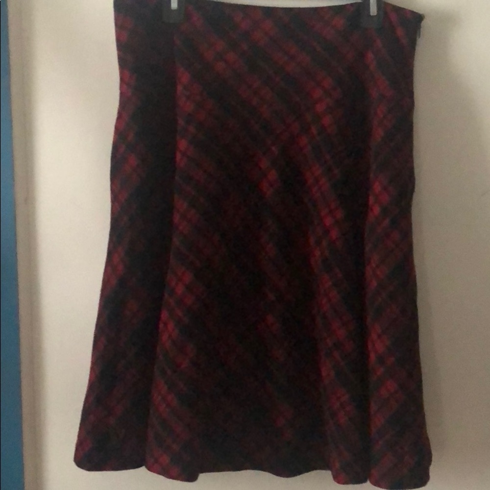 Skirt